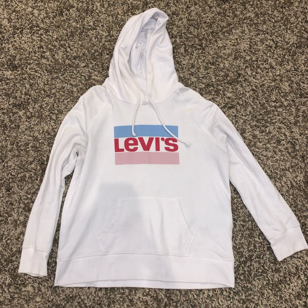 LEVIS Hoodie
